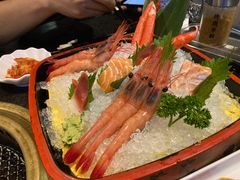 -神户赤童日式烤肉伙伴(东直门店)