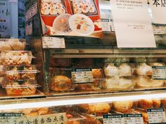 -白玉兰食品(汇联商厦店)