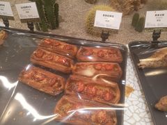 -OUR Bakery(SKP-S店)