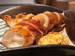 -三川·十酒Izakaya(南昌路店)