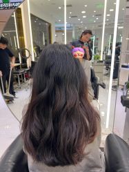 -FASHION PALACE hair+