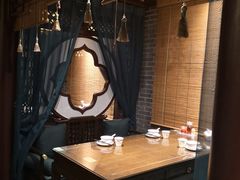 大堂-九炉分座(五彩店)