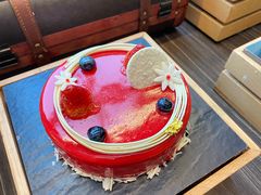 -天津东凯悦酒店·Market Café自助餐厅