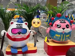 -北京华联购物中心(同成街店)