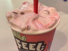 -DQ·蛋糕·冰淇淋(南开大悦城2F店)