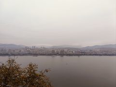 -丰都鬼城名山景区