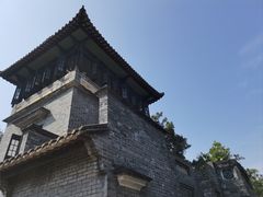 -东莞市可园博物馆