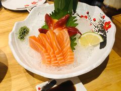 -晓寿司·日本料理(望京博雅店)
