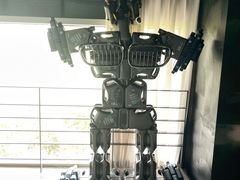 -北京盈之宝宝马4S店(望京店)