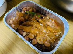 -潮福城潮州大酒楼(湖滨北路店)