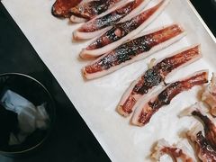 -小金牛海鲜烧烤