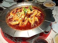 -邵汇大虾(甘井子万达店)