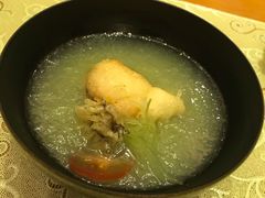 -九献创意菜·牛排料理(亮马河花园店)