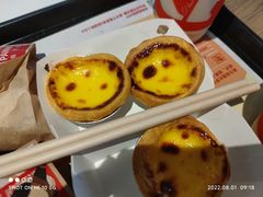 -肯德基(金马店)