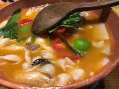 -云海肴·汽锅鸡·云南菜(天津国金汇店)