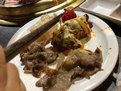 -火炉火自助餐(枫蓝国际店)