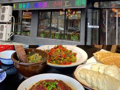 -湘味·鱼头王(上夼美食街店)