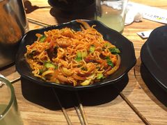 -聚点串吧·北京烧烤(赵登禹路店)