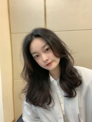 -G HAIR SALON私人造型定制