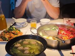 -潮正和潮汕牛肉火锅·老字号(番禺万达店)