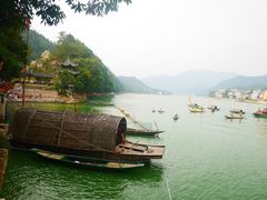 -新安江山水画廊风景区