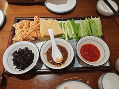 -崂山印象·青岛·海鲜渔家菜