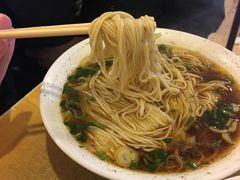 -水仙拉面(水仙街店)