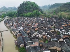 -上甘棠村