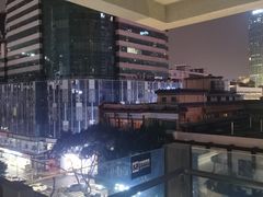 -背包十年青年旅舍(成都太古里春熙路店)