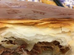 -陕味食族油泼面·小炒盖码面(双榆树店)
