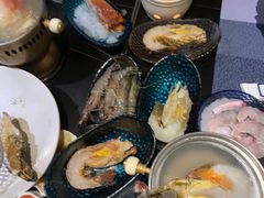 -海鼎荟海鲜姿造(仟禧汇店)