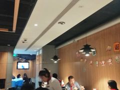 -海底捞火锅(万丰桥店)