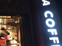 -COSTA COFFEE(岭南天地店)