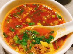 -海底捞火锅(海宁路店)