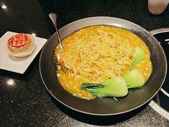 -新花城蟹粉馆(乌鲁木齐店)