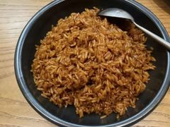 灵魂猪油炒饭-榕意·川味之美(深业上城店)