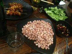 -酒座音乐主题串吧(滑翔西社区店)