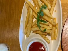 -斗牛士牛排(南京东路店)