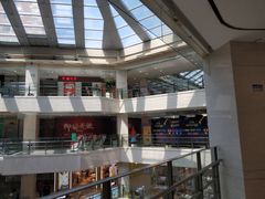 -光启城时尚购物中心