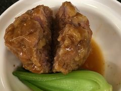狮子头-杭苑(正佳广场店)
