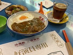 -憶廟街 X 沙角邨(太古城店)