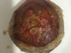 乌金虾仁月饼-金太粽(上海弄堂第一粽店)