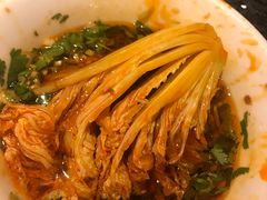 -巴蜀大宅门火锅(新华公园店)