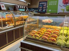 -工匠面包(壹方店)