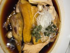 -御苑精品川菜馆(锦江店)