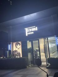 点击看大图 -Tloml salon