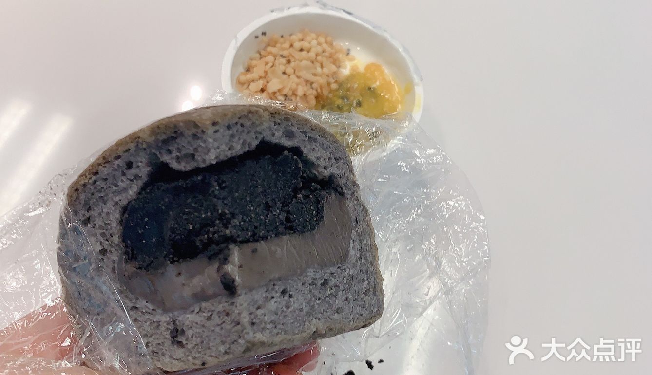 小陈的碳水日常38