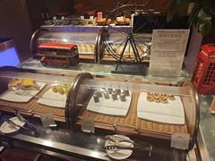 -昆泰嘉华酒店-嘉华咖啡厅