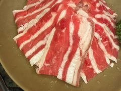 -鸿姐老火锅(静安店)