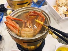 -澜悦港海鲜体验主题餐厅